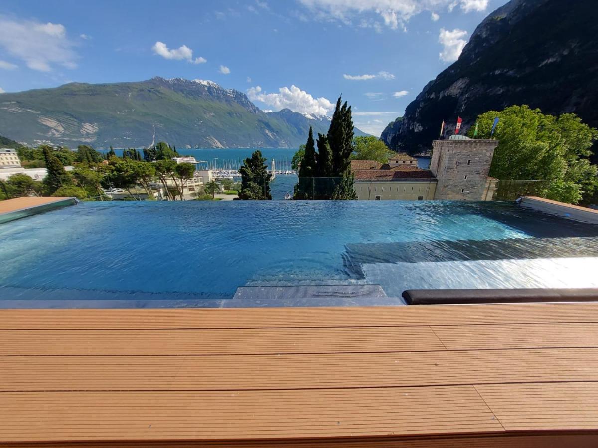 riva del garda sport hotel